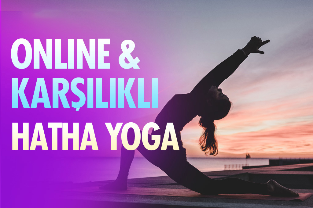 Hatha Yoga Şubat 2026